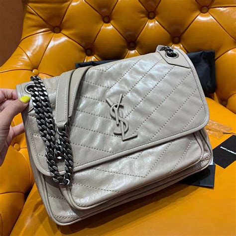 ysl laptop pouch|YSL bag niki.